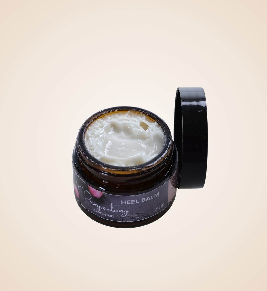 Heel Balm