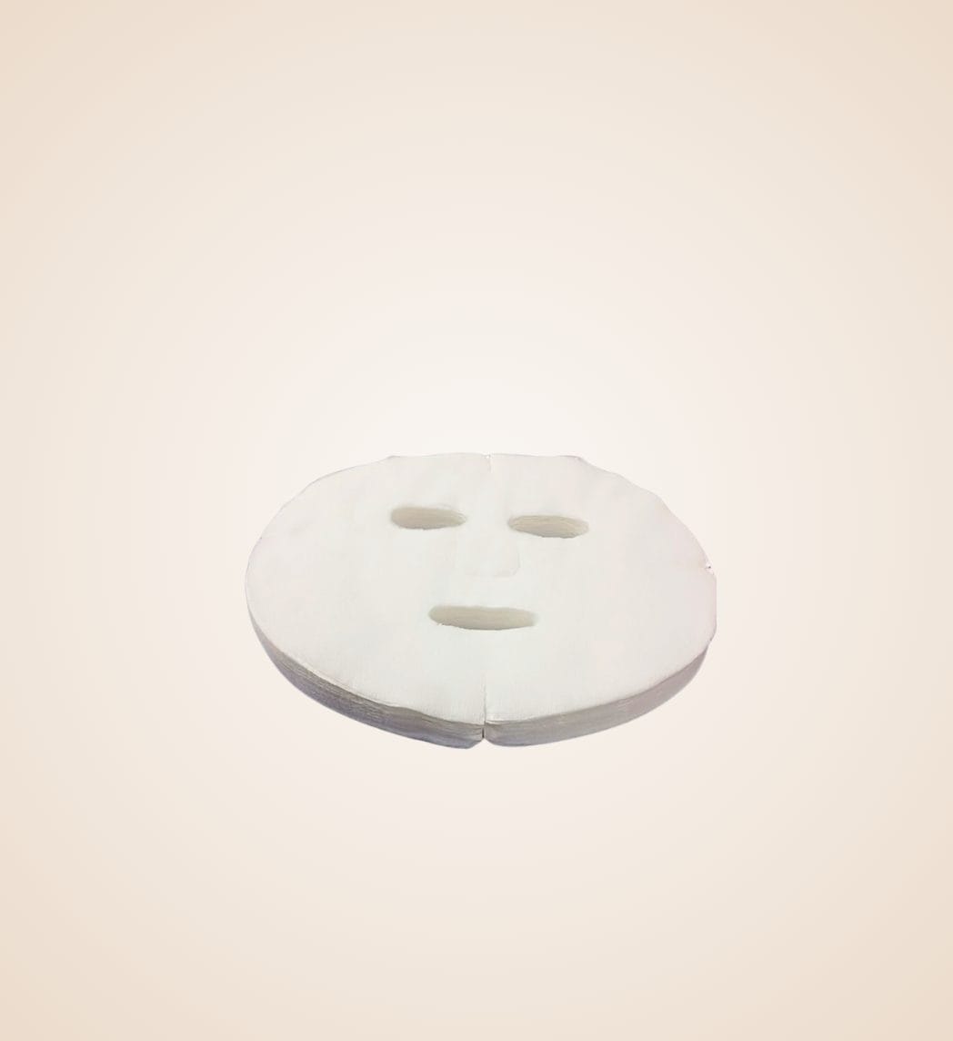 Hypo Allergenic Disposable Face Mask