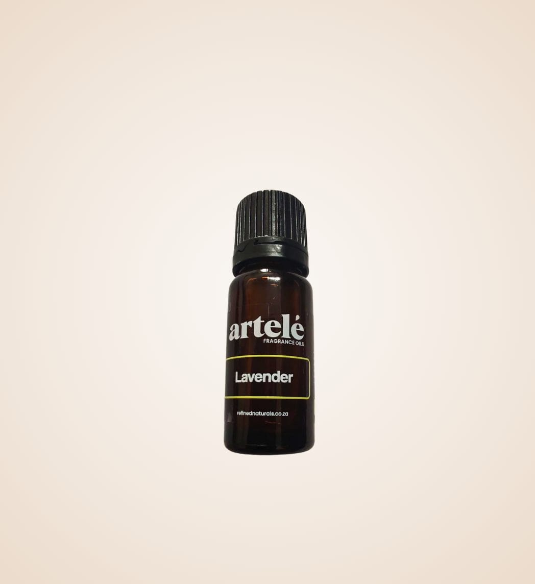 Lavender Fragrance Oil