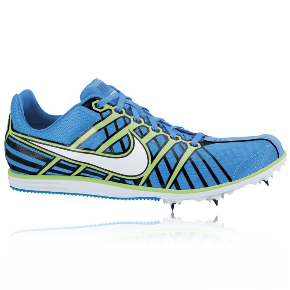 Nike Air Zoom Rival D Running Spikes