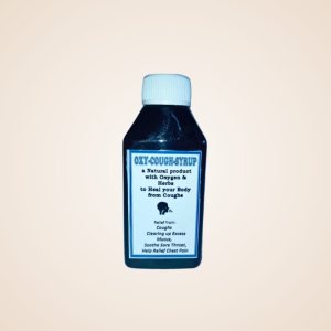 Oxy Cough