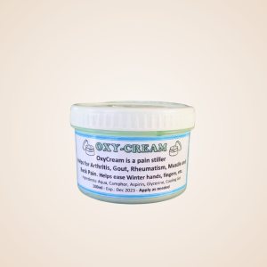 Oxy Cream