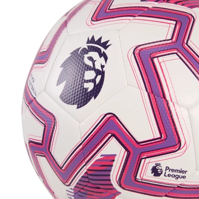 PUMA Orbita Cup Premier League Brilliance Football - Image 3