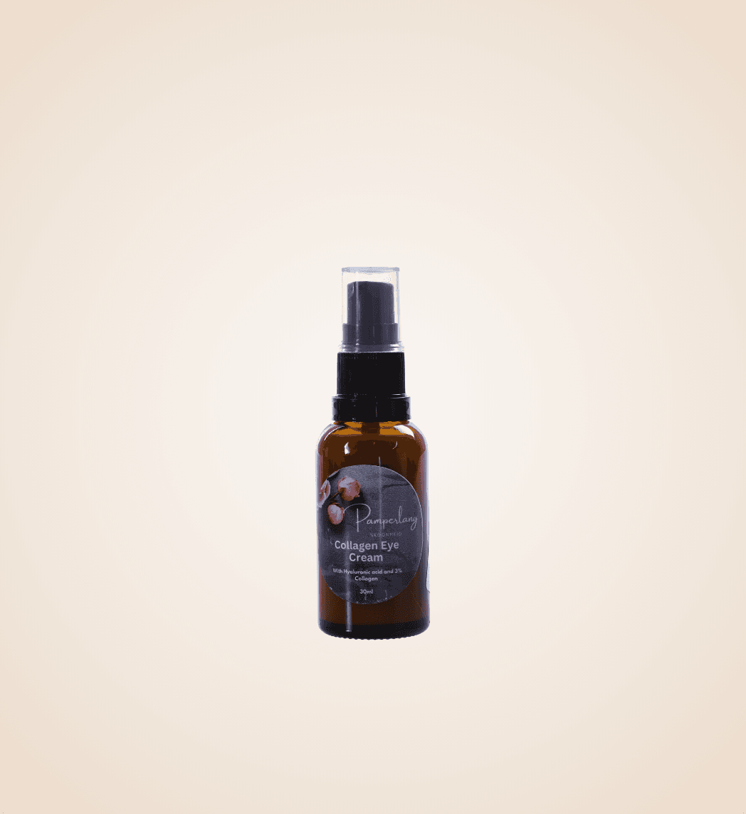 Pamperlang Collagen Eye Cream