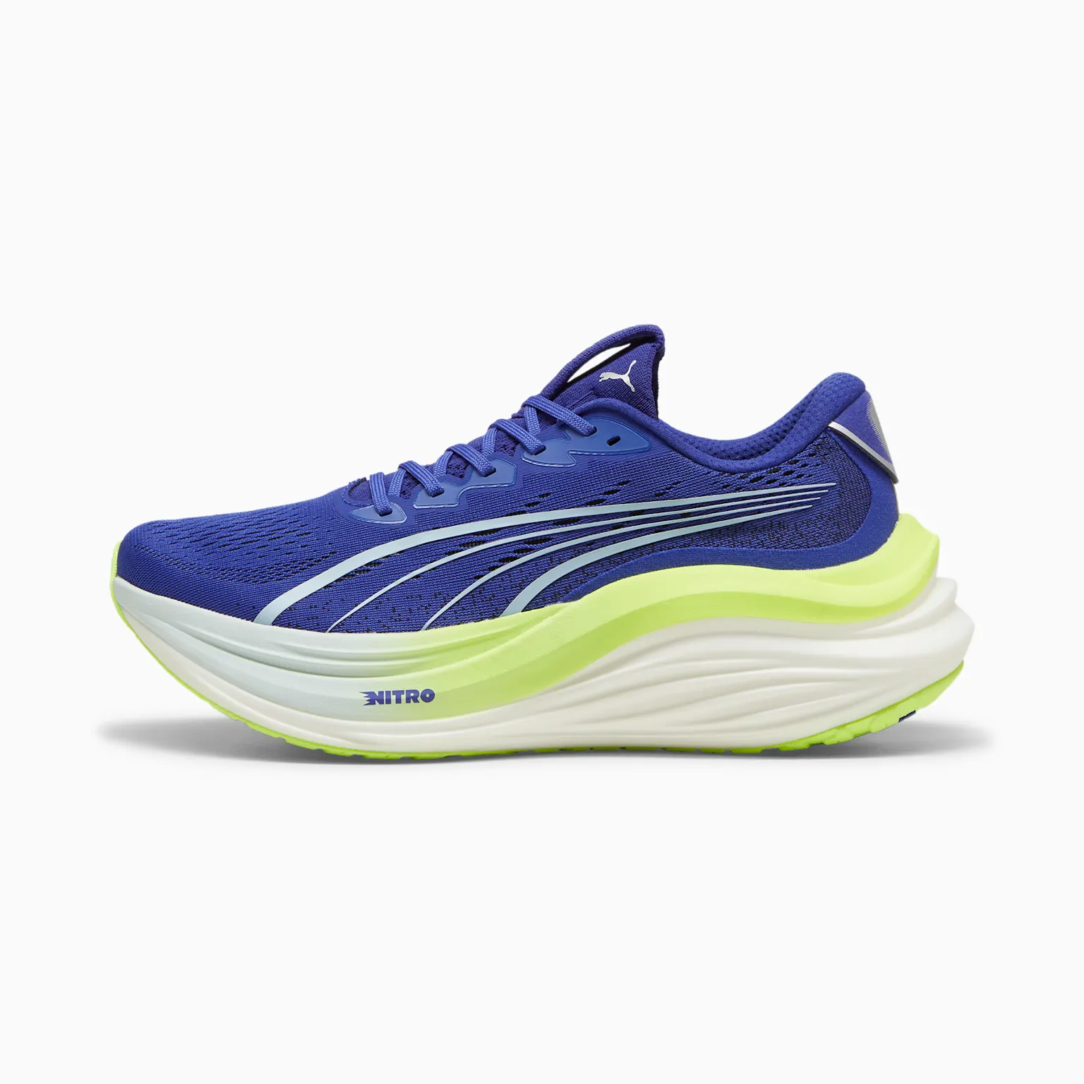 Puma Magmax Nitro Lapis Lazuli-Nitro Blue