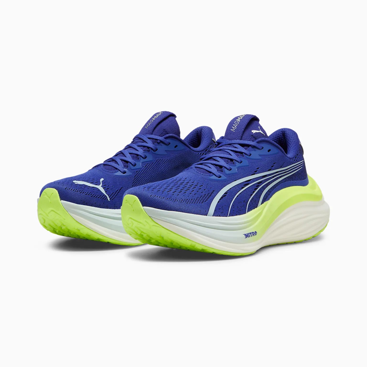 Puma Magmax Nitro Lapis Lazuli-Nitro Blue - Image 3