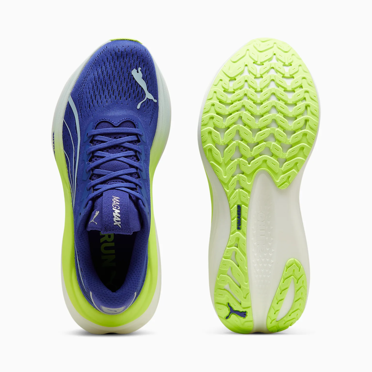 Puma Magmax Nitro Lapis Lazuli-Nitro Blue - Image 2