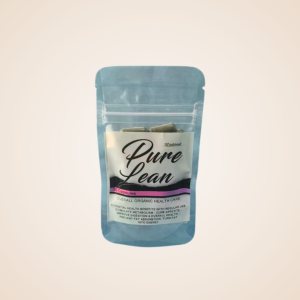Pure Lean