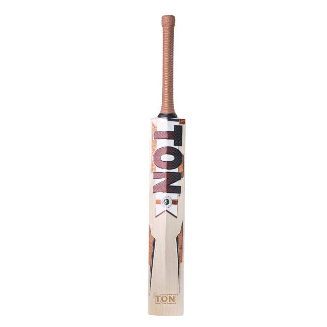 SS TON GUTSY English Willow Cricket Bat Size 6 - Image 3