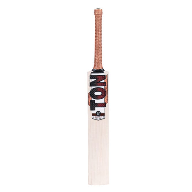 SS TON GUTSY English Willow Cricket Bat Size 6 - Image 2