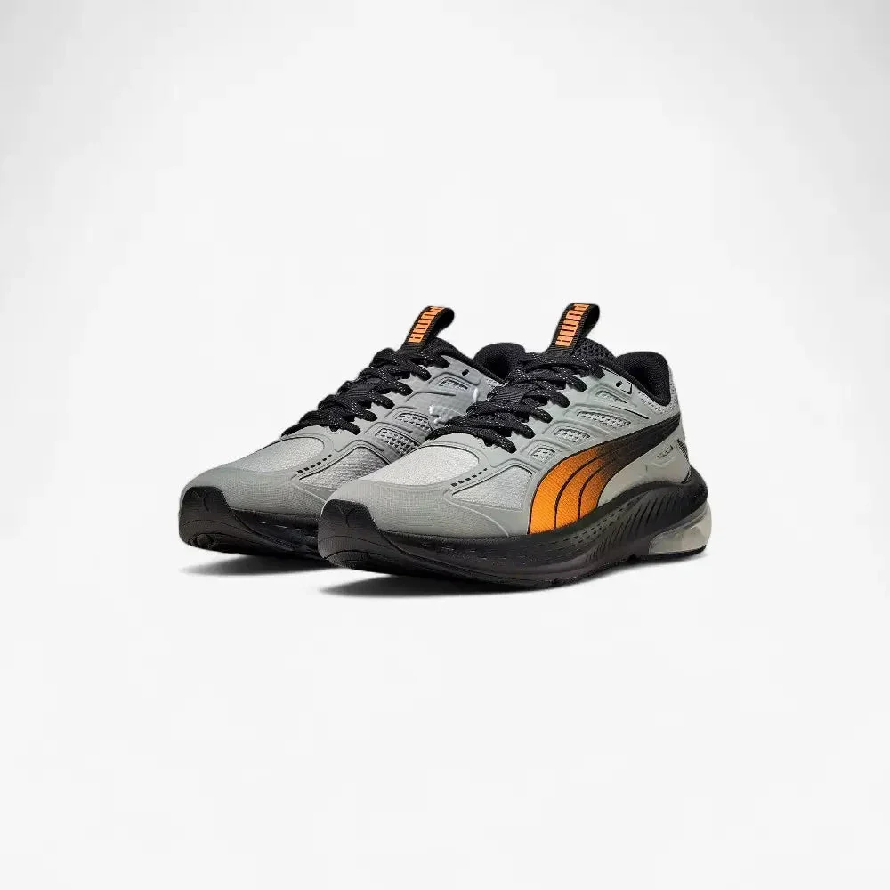 Puma X-Cell Lightspeed Gray Echo-Heat Fire - Image 2