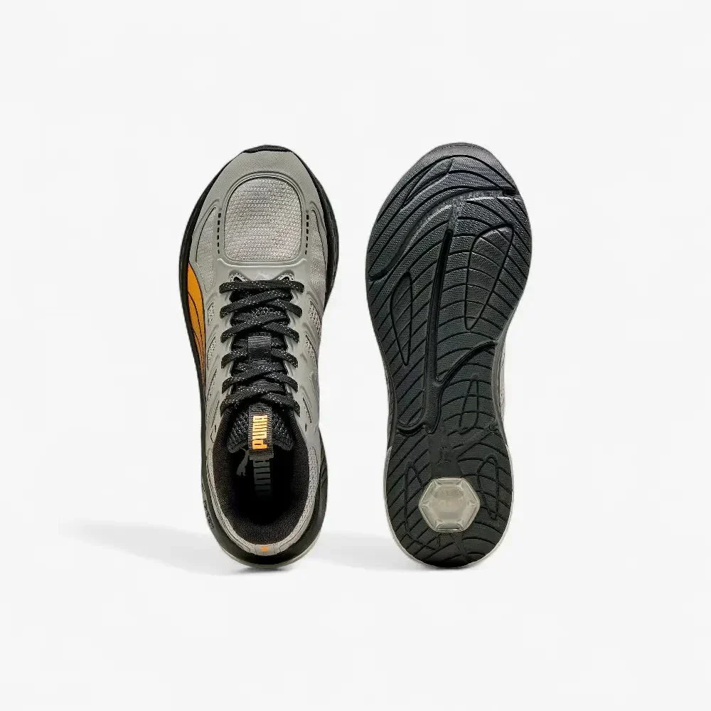 Puma X-Cell Lightspeed Gray Echo-Heat Fire - Image 3