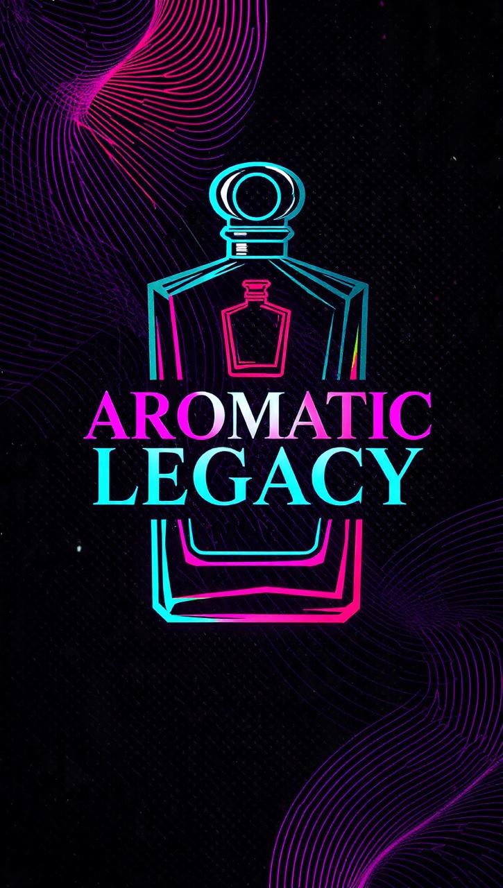Aromatic legacy 2026