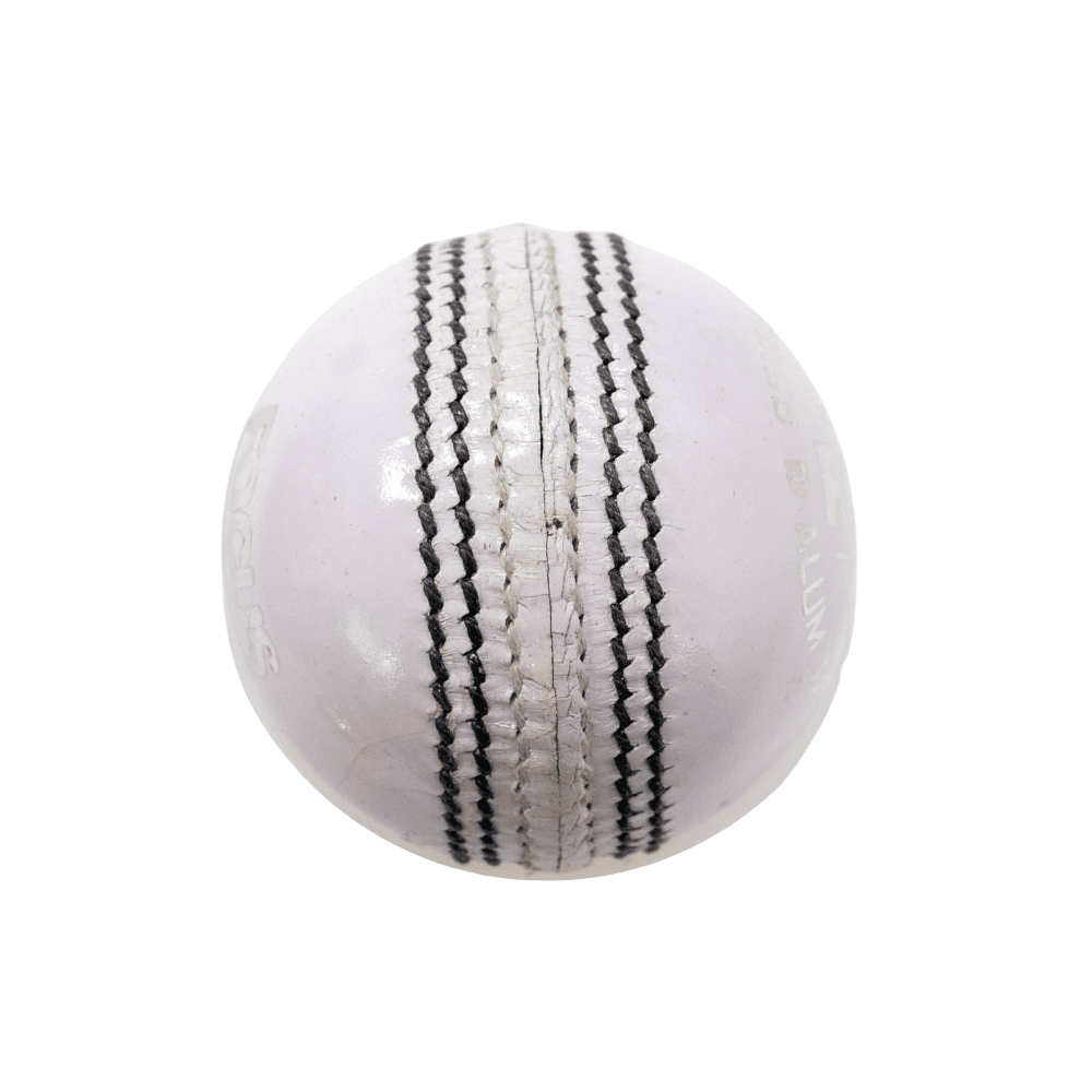 Focus Select Series match ball White 135g 2pce - Image 2