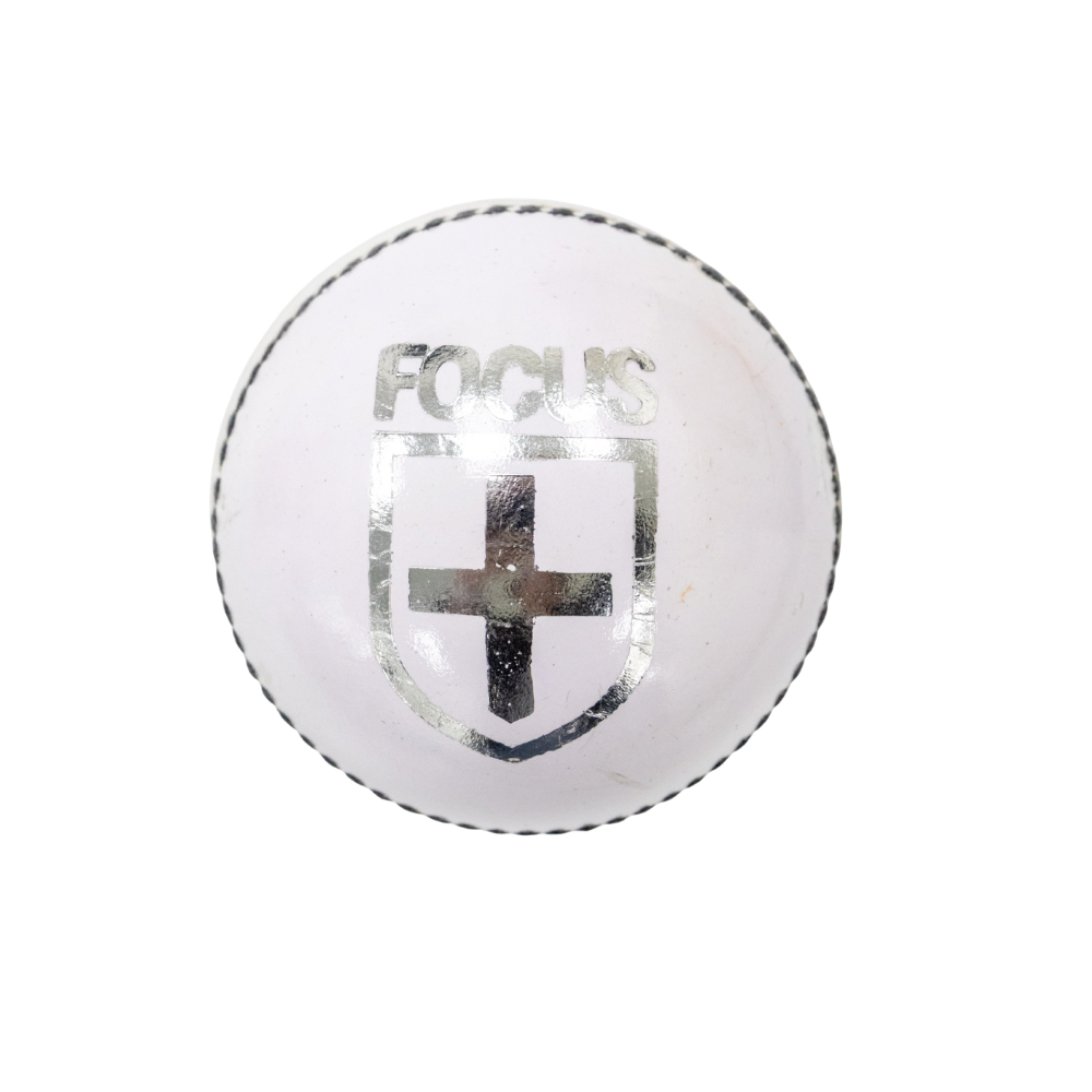 Focus Select Series match ball White 135g 2pce - Image 3