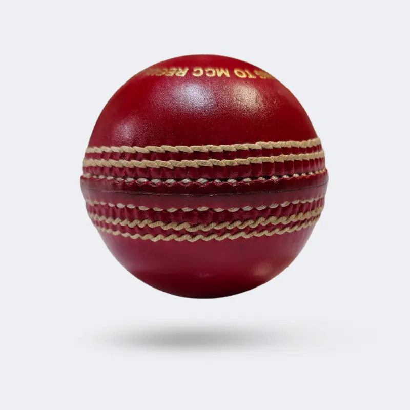 Admiral Club Cricket ball Red 113g - Image 2