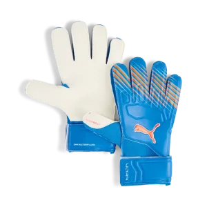 Puma Ultra Play RC Goalkeeper Gloves Blue/red size 7